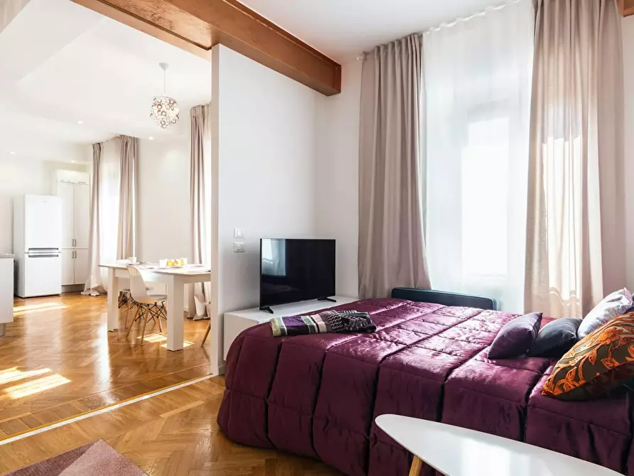 Immagine 7 di Appartamento in affitto  in Via Felice Casati a Milano