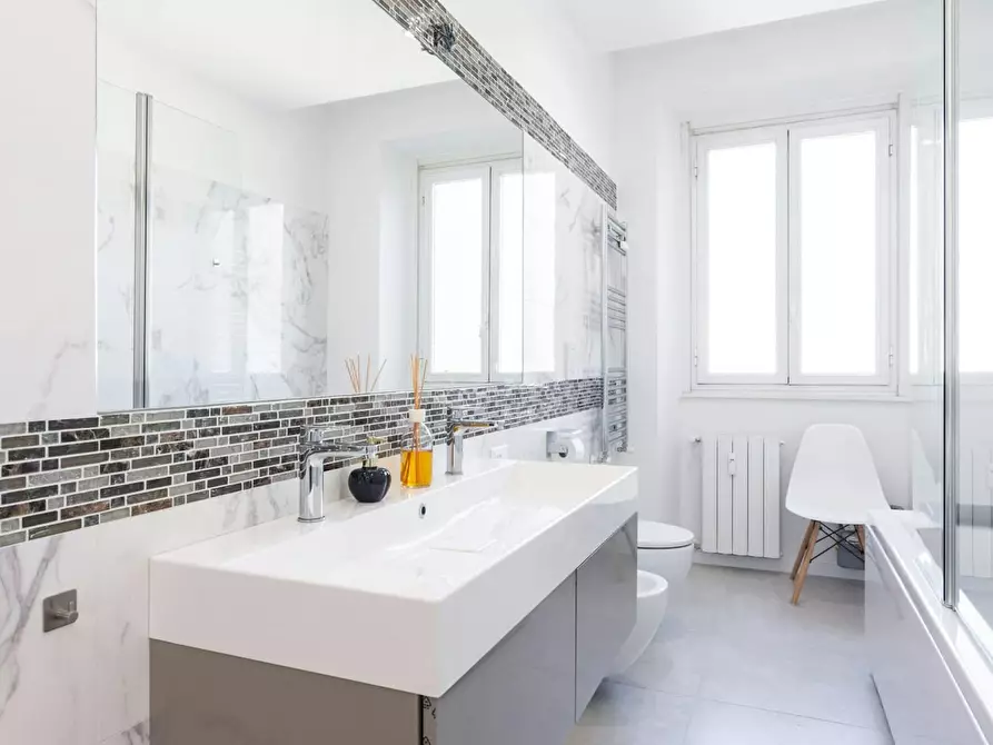 Immagine 9 di Appartamento in affitto  in Via Felice Casati a Milano