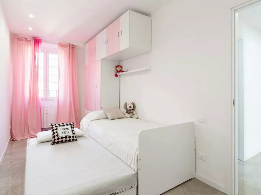 Immagine 8 di Appartamento in affitto  in Via Felice Casati a Milano