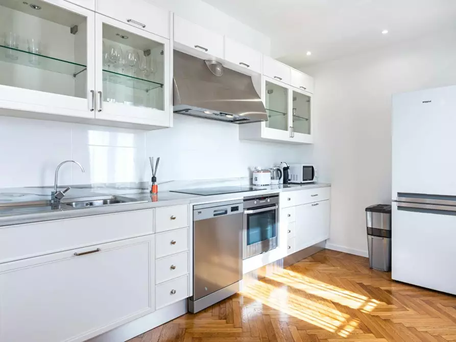 Immagine 3 di Appartamento in affitto  in Via Felice Casati a Milano