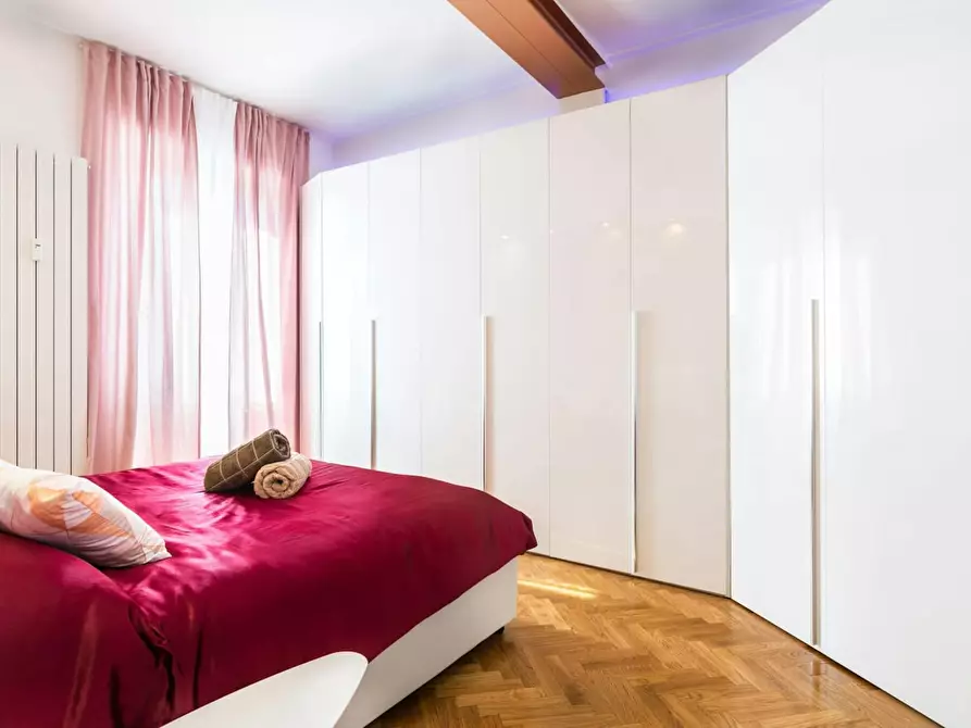 Immagine 5 di Appartamento in affitto  in Via Felice Casati a Milano