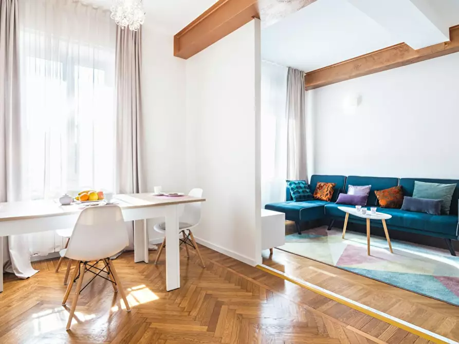 Immagine 4 di Appartamento in affitto  in Via Felice Casati a Milano