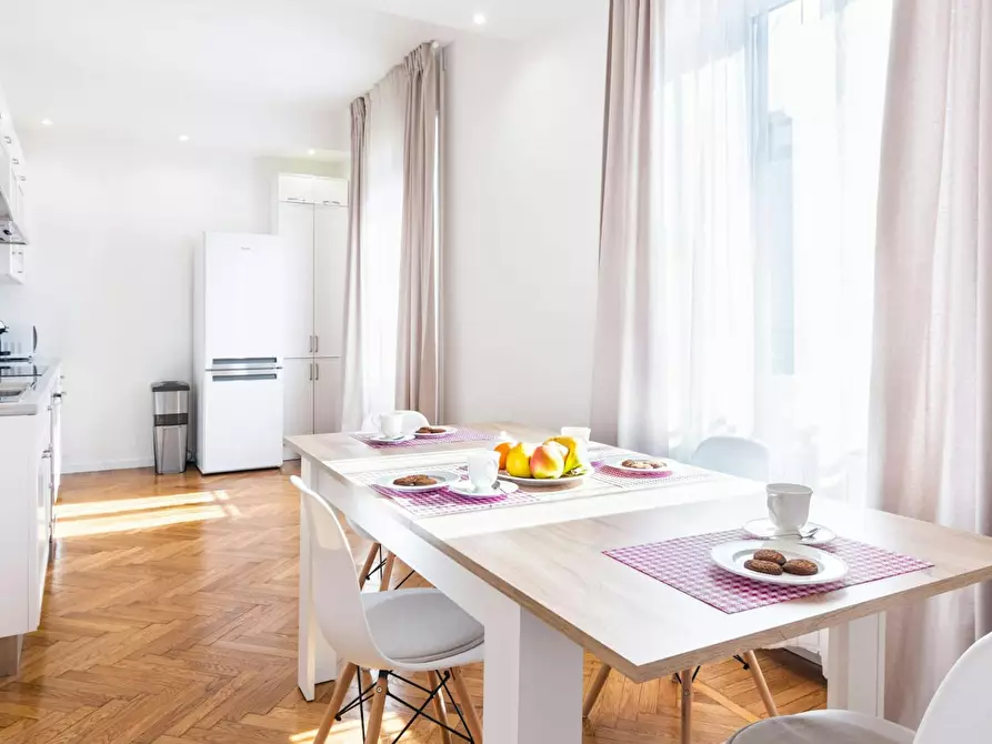 Immagine 2 di Appartamento in affitto  in Via Felice Casati a Milano