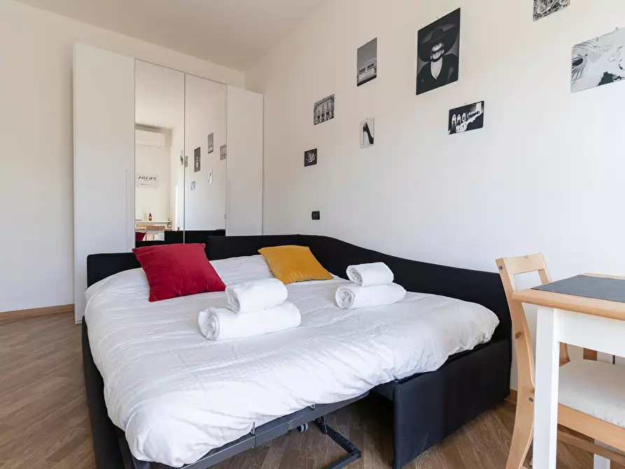 Immagine 3 di Appartamento in affitto  in Piazza Agrippa a Milano