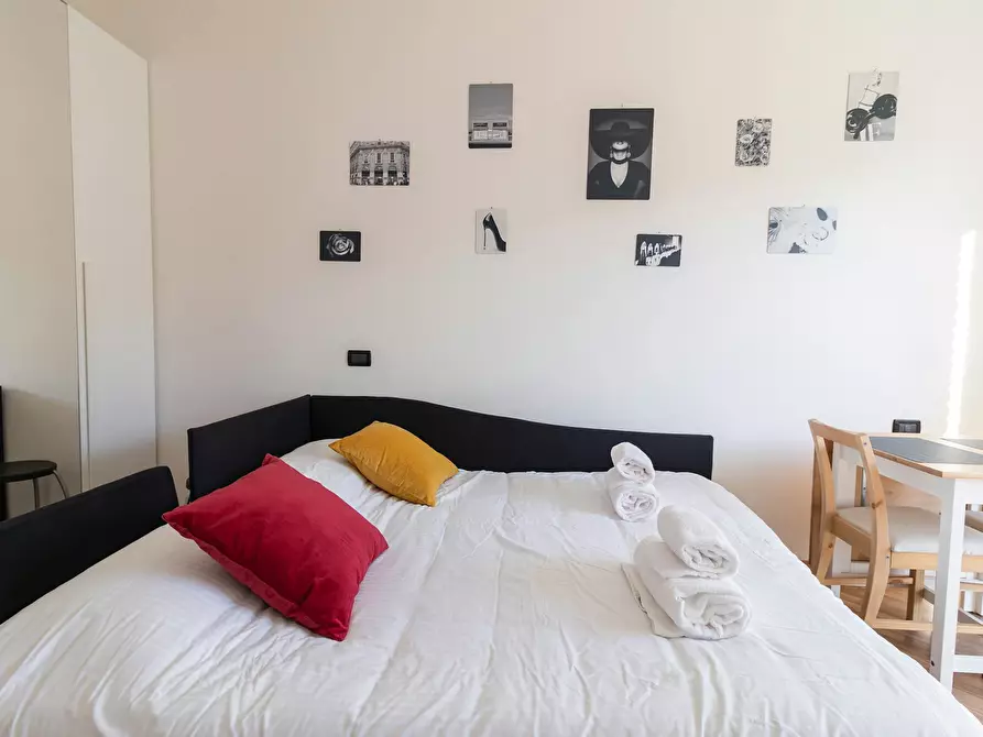 Immagine 4 di Appartamento in affitto  in Piazza Agrippa a Milano