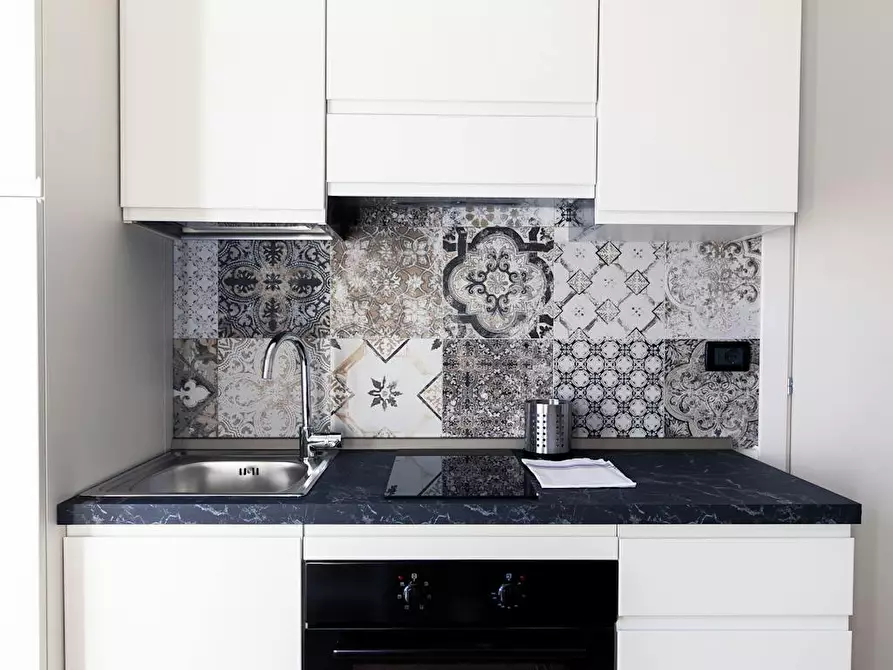 Immagine 9 di Appartamento in affitto  in Piazza Agrippa a Milano