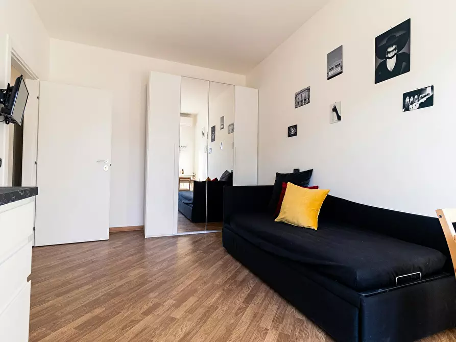 Immagine 7 di Appartamento in affitto  in Piazza Agrippa a Milano