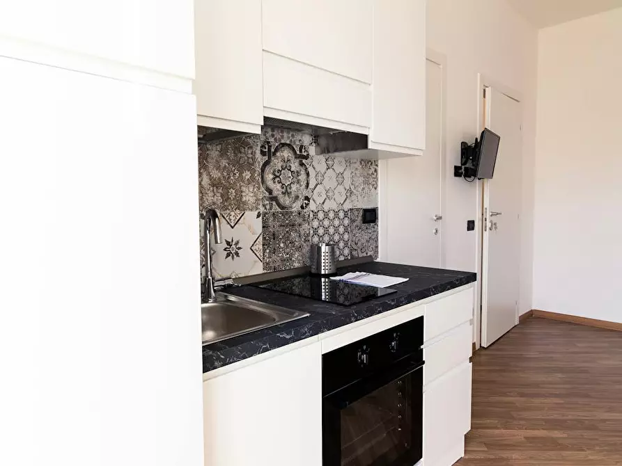 Immagine 8 di Appartamento in affitto  in Piazza Agrippa a Milano