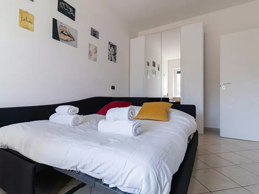 Immagine 8 di Appartamento in affitto  in Piazza Agrippa a Milano