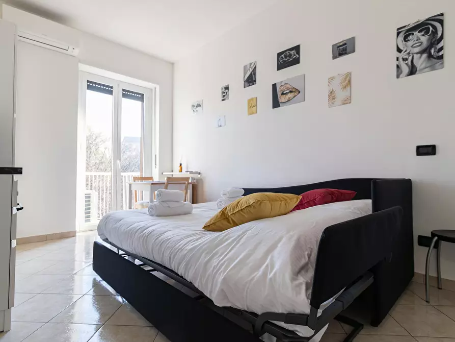 Immagine 10 di Appartamento in affitto  in Piazza Agrippa a Milano