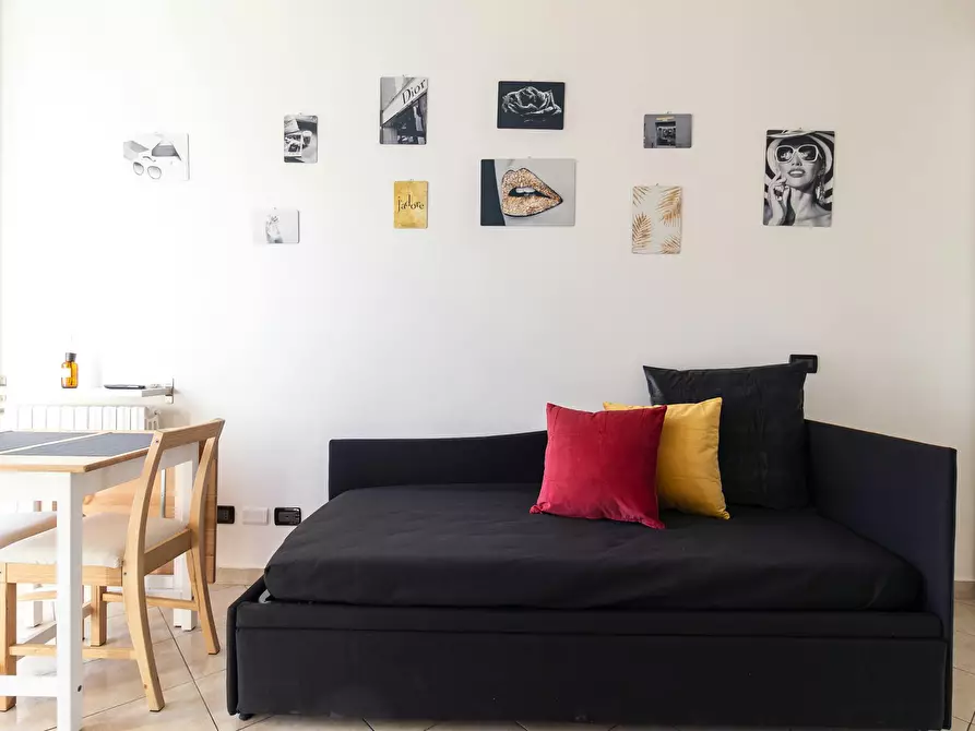 Immagine 5 di Appartamento in affitto  in Piazza Agrippa a Milano