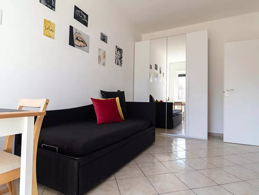 Immagine 4 di Appartamento in affitto  in Piazza Agrippa a Milano