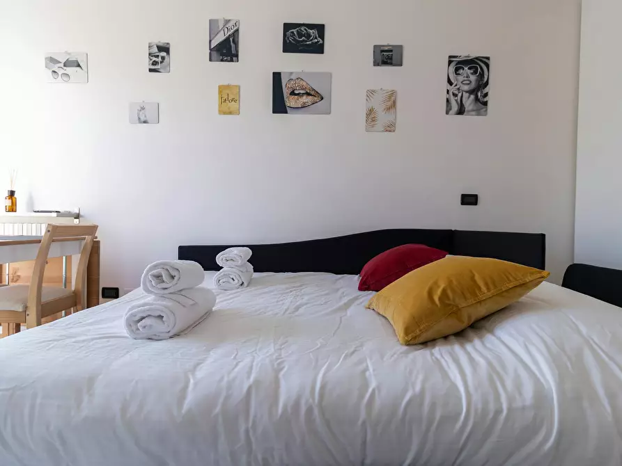 Immagine 9 di Appartamento in affitto  in Piazza Agrippa a Milano