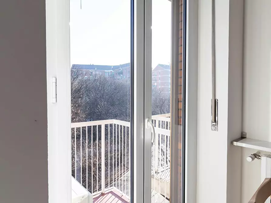 Immagine 6 di Appartamento in affitto  in Piazza Agrippa a Milano