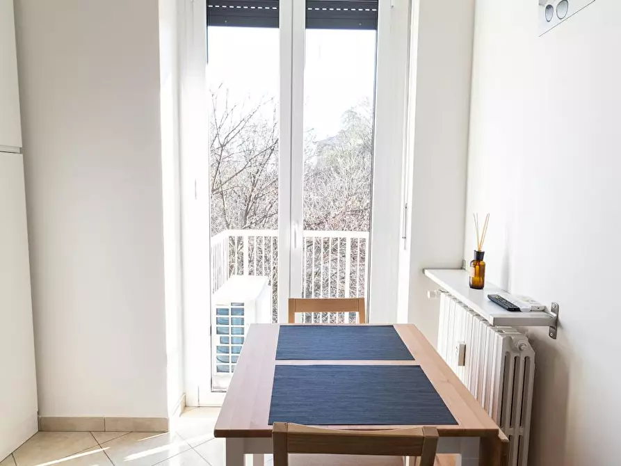 Immagine 7 di Appartamento in affitto  in Piazza Agrippa a Milano