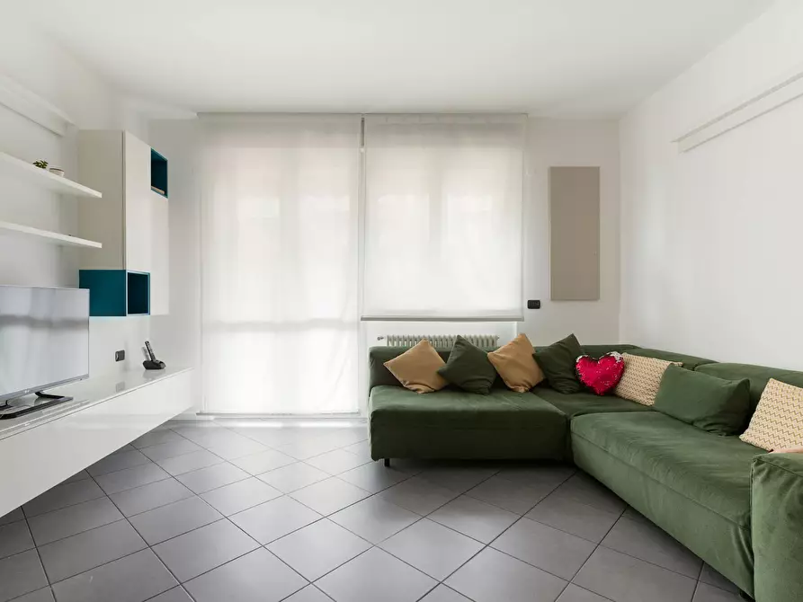 Immagine 3 di Appartamento in affitto  in Via Giuseppe Pozzobonelli a Milano