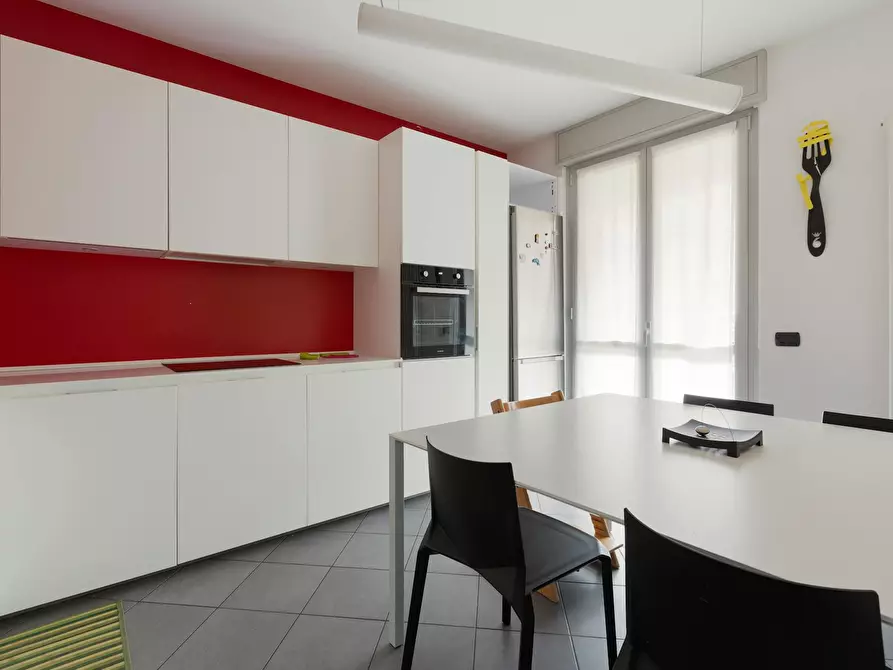 Immagine 8 di Appartamento in affitto  in Via Giuseppe Pozzobonelli a Milano