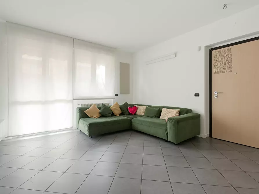 Immagine 2 di Appartamento in affitto  in Via Giuseppe Pozzobonelli a Milano