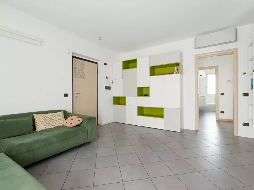 Immagine 4 di Appartamento in affitto  in Via Giuseppe Pozzobonelli a Milano