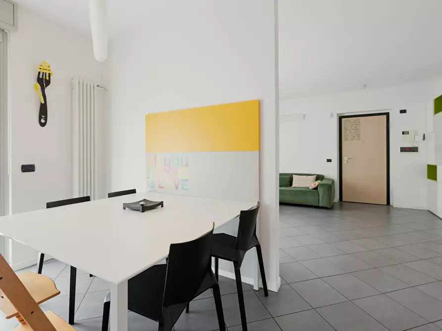 Immagine 10 di Appartamento in affitto  in Via Giuseppe Pozzobonelli a Milano