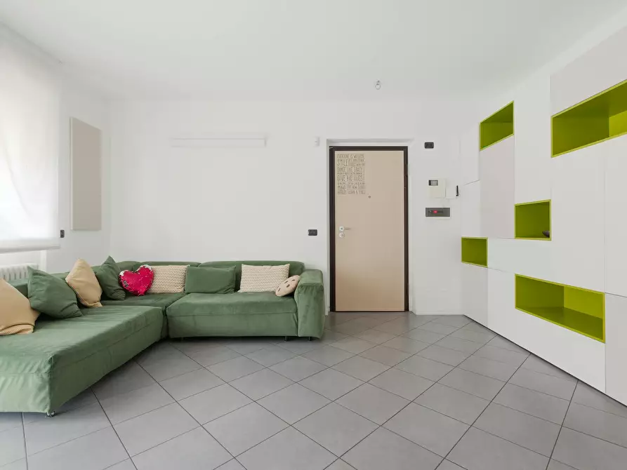 Immagine 1 di Appartamento in affitto  in Via Giuseppe Pozzobonelli a Milano