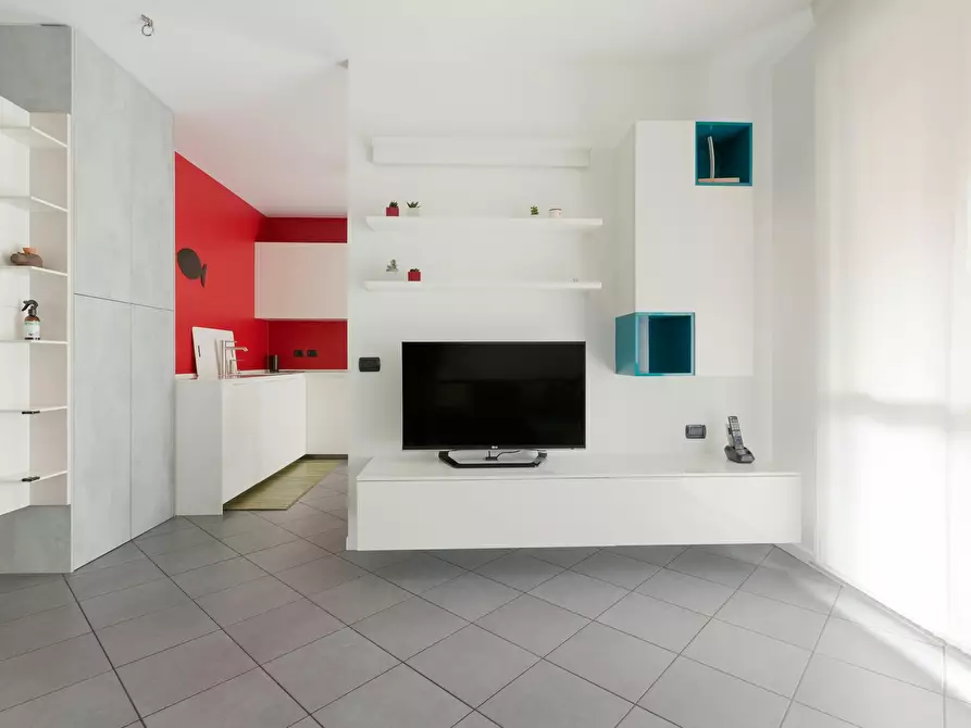 Immagine 7 di Appartamento in affitto  in Via Giuseppe Pozzobonelli a Milano