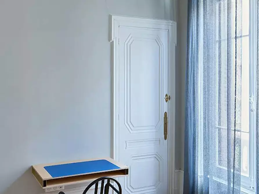 Immagine 1 di Camera in affitto  in Rue Bourgneuf a Saint-Étienne
