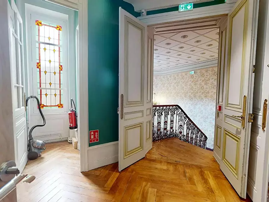 Immagine 9 di Camera in affitto  in Rue Bourgneuf a Saint-Étienne