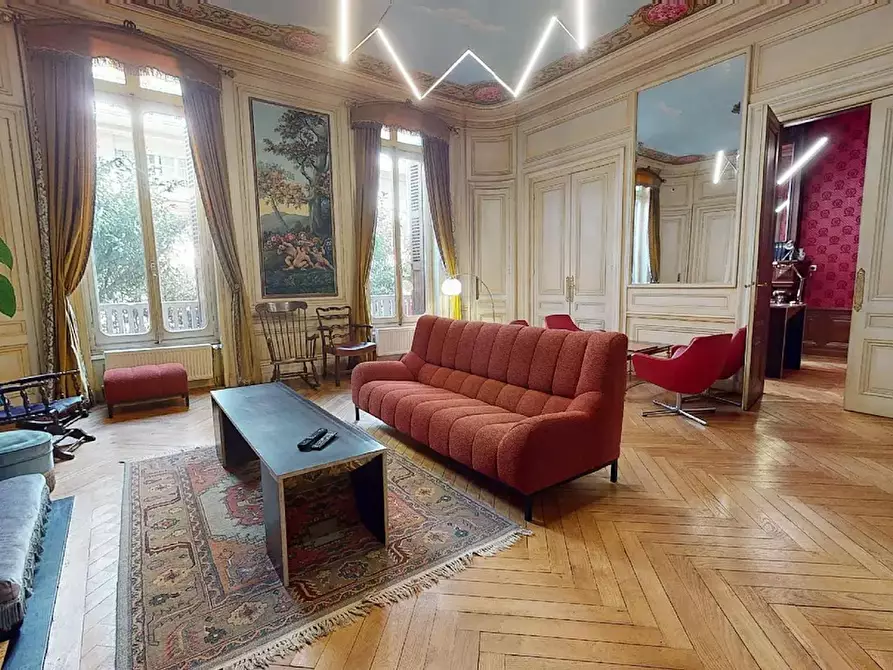 Immagine 1 di Camera in affitto  in Rue Bourgneuf a Saint-Étienne