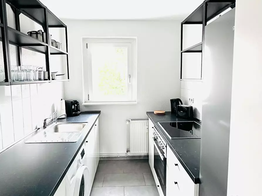 Immagine 7 di Camera in affitto  in Warschauer Straße a Berlin Friedrichshain