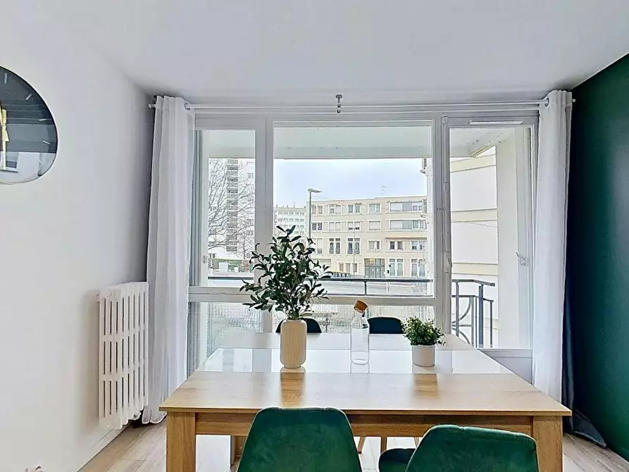 Immagine 8 di Camera in affitto  in Rue Sainte-Paix a Caen