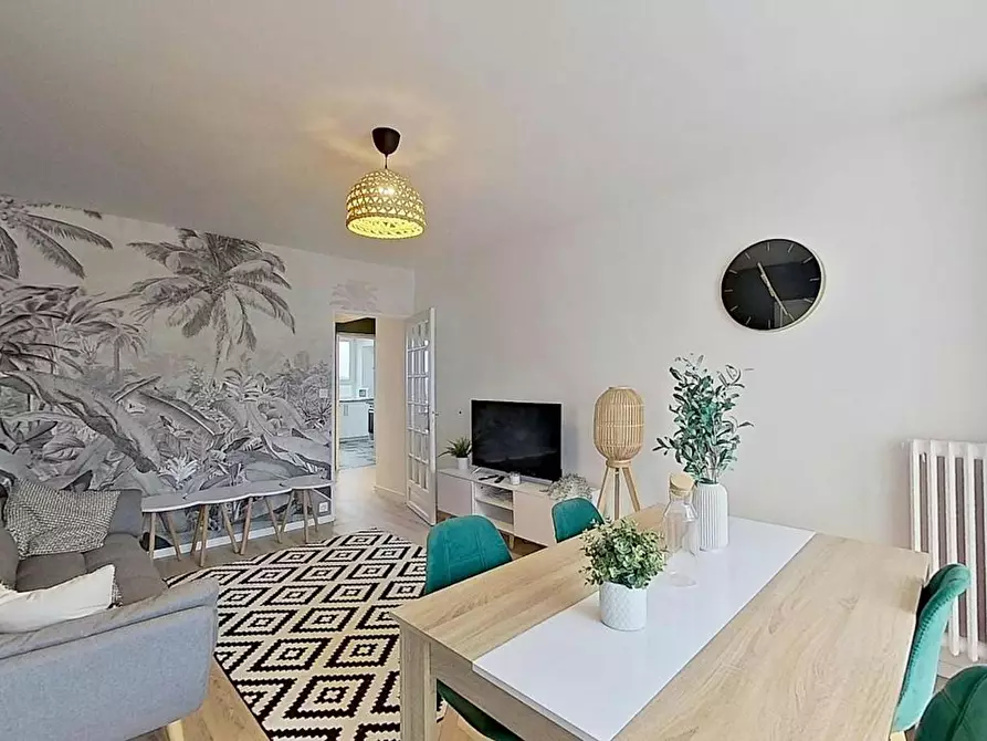 Immagine 9 di Camera in affitto  in Rue Sainte-Paix a Caen