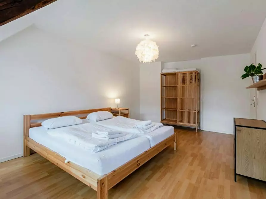 Immagine 8 di Appartamento in affitto  in Louisenstraße a Dresden