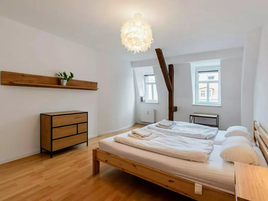 Immagine 9 di Appartamento in affitto  in Louisenstraße a Dresden