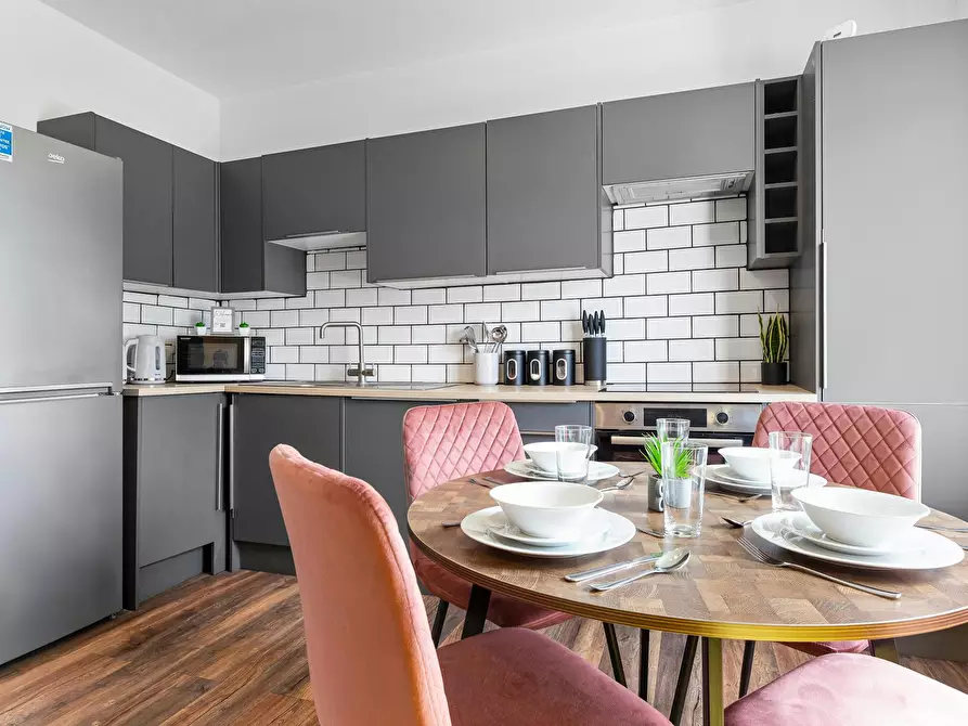 Immagine 10 di Casa indipendente in affitto  in Saint Andrews Road a 