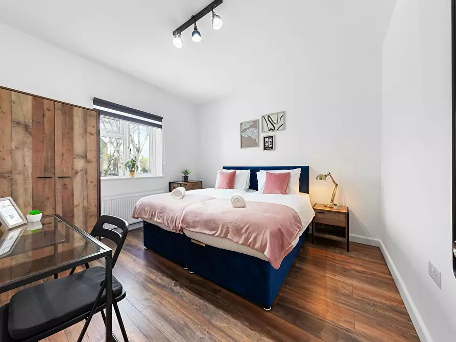 Immagine 4 di Casa indipendente in affitto  in Saint Andrews Road a 