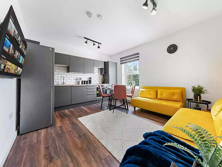 Immagine 1 di Casa indipendente in affitto  in Saint Andrews Road a 