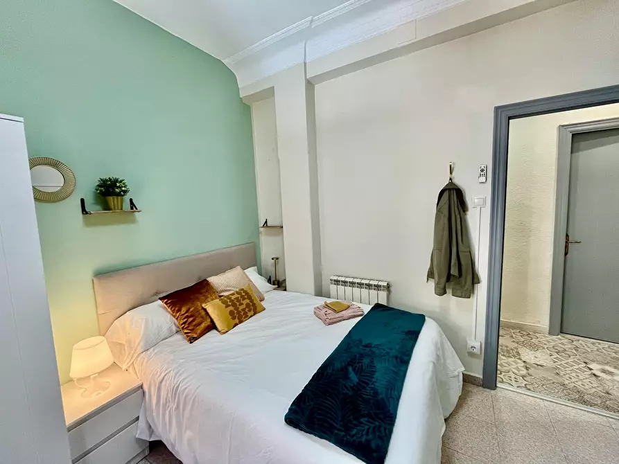 Immagine 6 di Camera condivisa in affitto  in Calle de San Vicente de Paúl a Zaragoza