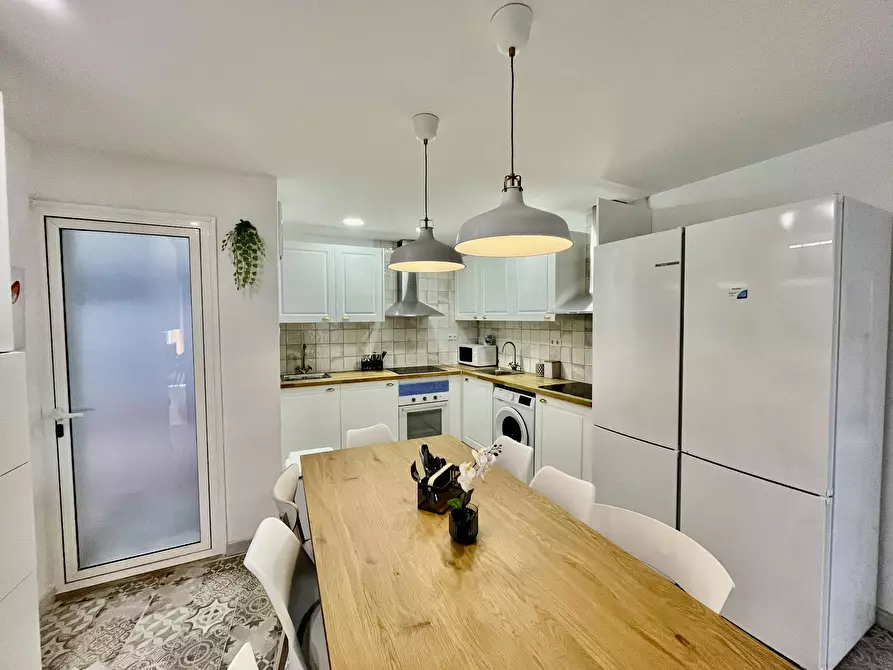 Immagine 10 di Camera condivisa in affitto  in Calle de San Vicente de Paúl a Zaragoza