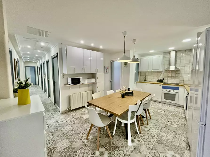 Immagine 9 di Camera condivisa in affitto  in Calle de San Vicente de Paúl a Zaragoza