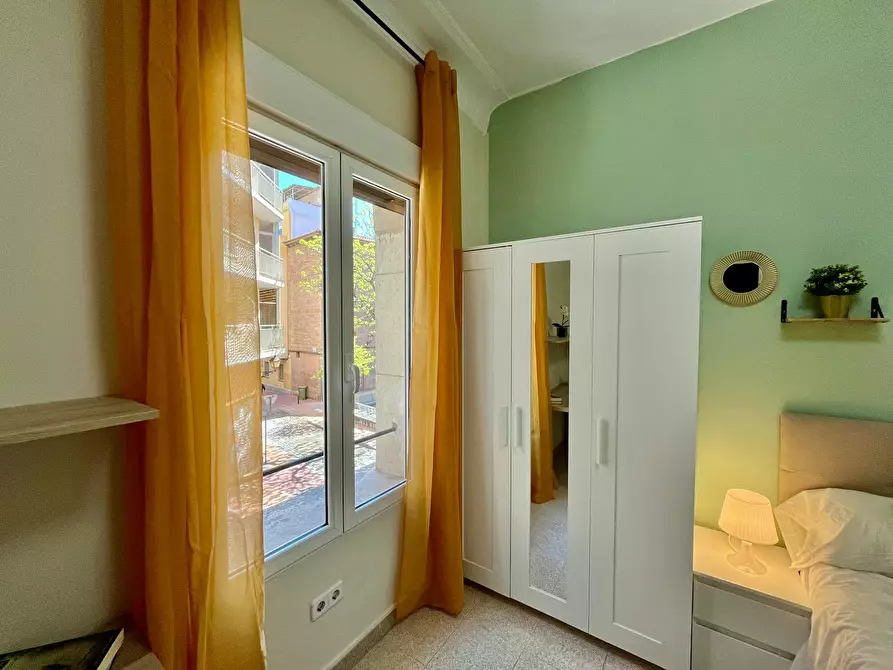 Immagine 5 di Camera condivisa in affitto  in Calle de San Vicente de Paúl a Zaragoza