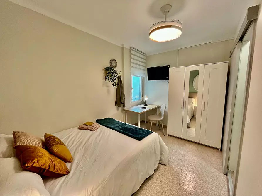 Immagine 2 di Camera in affitto  in Calle de San Vicente de Paúl a Zaragoza