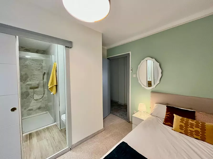 Immagine 3 di Camera in affitto  in Calle de San Vicente de Paúl a Zaragoza