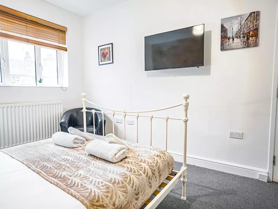Immagine 10 di Appartamento in affitto  in Balfern Street a Wandsworth