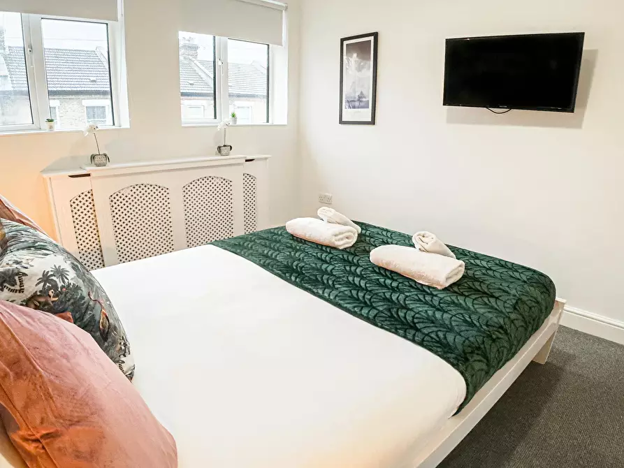 Immagine 8 di Appartamento in affitto  in Balfern Street a Wandsworth