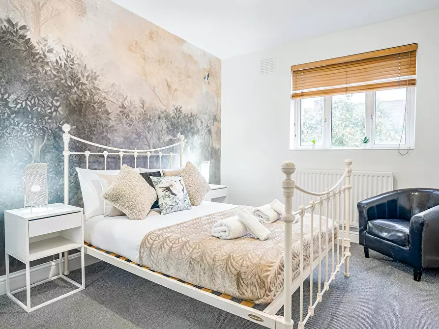 Immagine 4 di Appartamento in affitto  in Balfern Street a Wandsworth