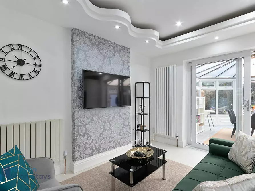 Immagine 9 di Casa indipendente in affitto  in Windermere Road a Croydon