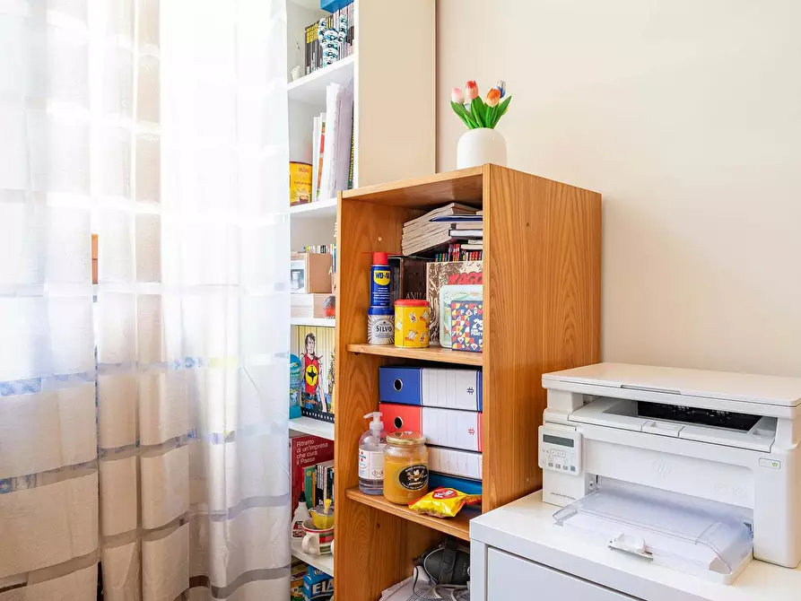 Immagine 5 di Camera in affitto  in Via Privata Umberto Fracchia a Milano