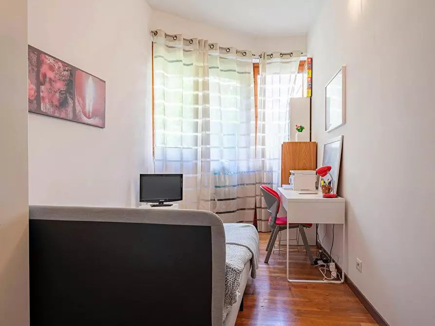 Immagine 3 di Camera in affitto  in Via Privata Umberto Fracchia a Milano