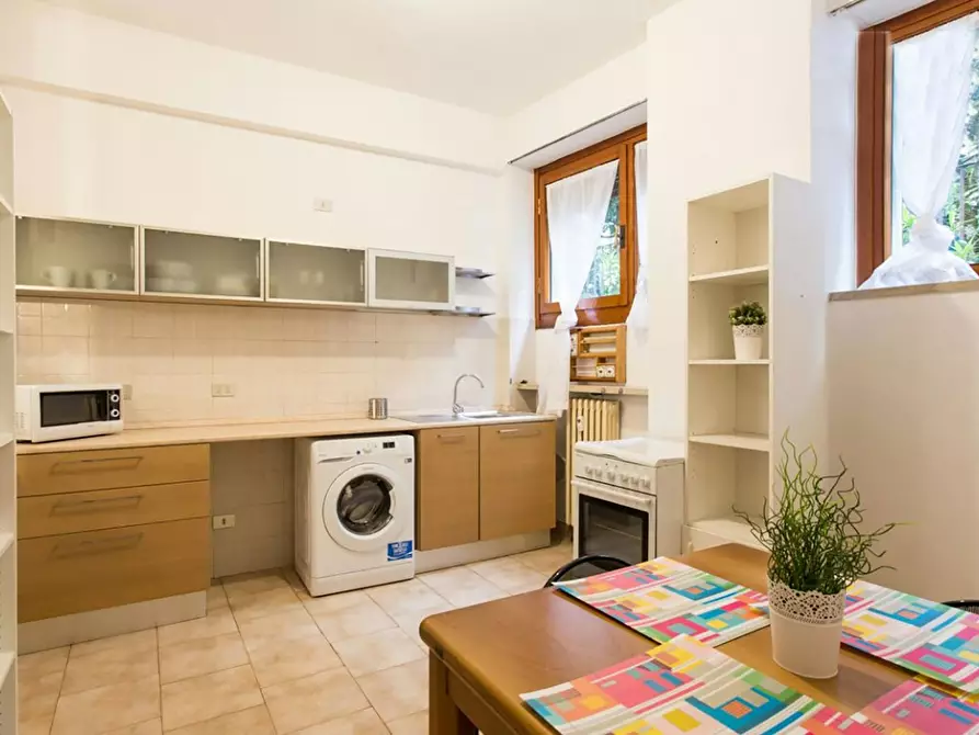 Immagine 7 di Camera in affitto  in Via Privata Umberto Fracchia a Milano